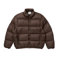 Homme Gramicci Vestes-- Veste en duvet - Marron