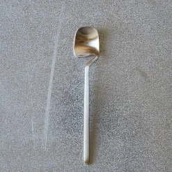 259 SERAX Cuillères À Soupe|Cuillères-Grande cuillère Nendo - Acier