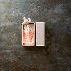 Enfant 1611 MAILEG L'univers Enfant|Jeux-Grande soeur Souris - Maileg