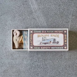 Enfant 1611 MAILEG L'univers Enfant|Jeux-Grand-frère Souris - Maileg