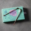 1069 COSMIC DEALER Accessoires De Beauté|Holistique-Gratte langue ayurvédique - Cosmic Dealer