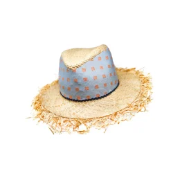 Femme GREVI Chapeaux-- Chapeau - Bleu