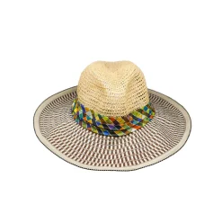 Femme GREVI Chapeaux-- Chapeau - Marron