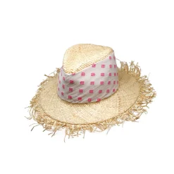 Femme GREVI Chapeaux-- Chapeau - Rose