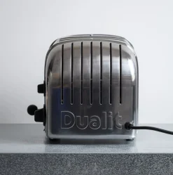 1802 ACR Ustensiles-Grille-pain classique 2 fentes