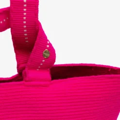 Femme Guanabana Sacs À Main-- Sac Noa Melville - Rose et Bleu