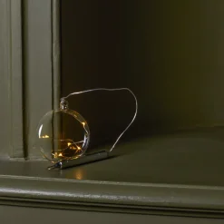 1129 SIRIUS Guirlandes & Bobines-Guirlande boule