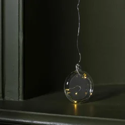 1129 SIRIUS Guirlandes & Bobines-Guirlande boule