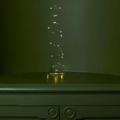 1129 SIRIUS Guirlandes & Bobines-Guirlande lumineuse - Doré