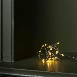 1129 SIRIUS Guirlandes & Bobines-Guirlande lumineuse diamant