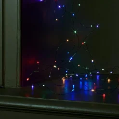 1129 SIRIUS Guirlandes & Bobines-Guirlande multicolore