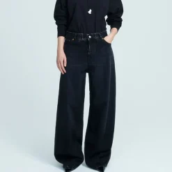 Femme HAIKURE L'esprit Merci|Jeans-- Jeans Bethany New Bassa - Black