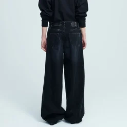 Femme HAIKURE L'esprit Merci|Jeans-- Jeans Bethany New Bassa - Black