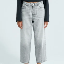 Femme HAIKURE Jeans-- Jeans Betty - Gris Fog