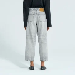 Femme HAIKURE Jeans-- Jeans Betty - Gris Fog