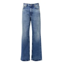Femme HAIKURE L'esprit Merci|Jeans-- Jeans Korea - Piano Blue