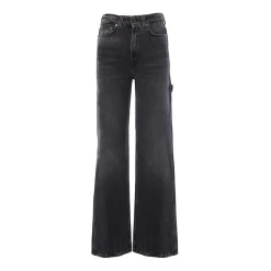 Femme HAIKURE L'esprit Merci|Jeans-- Jeans Winona Spider - Black