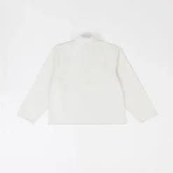 Femme HAPPY HAUS Chemises-- Blouse Over - Blanc