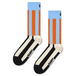 Femme Happy Socks Chaussettes|Chaussettes-- Pack Chaussettes Hautes - Multicolore