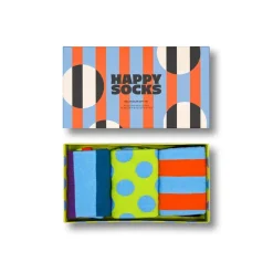 Femme Happy Socks Chaussettes|Chaussettes-- Pack Chaussettes Hautes - Multicolore