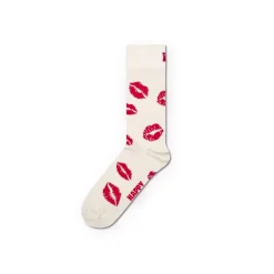 Femme HAPPY SOCKS Chaussettes|Chaussettes-- Set de chaussettes Do Not Disturb - Blanc