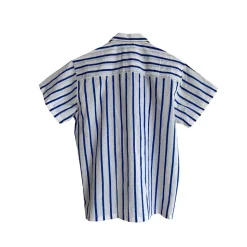 Homme Harago Chemises-- Chemise Dino - Blanc