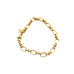 Femme Harpie Bracelets-- Bracelet Odette - Or