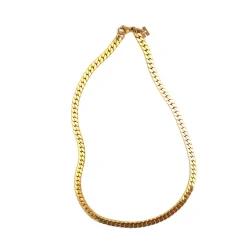 Femme Harpie Colliers-- Collier Gloria - Or