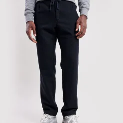 Homme HARTFORD Pantalons-- Pantalon Tanker - Bleu foncé