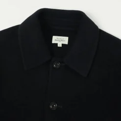 Homme Hartford Manteaux-- Veste Douglas - Marine