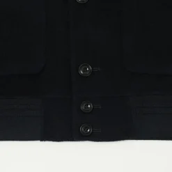 Homme Hartford Manteaux-- Veste Douglas - Marine