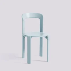 208 HAY Chaises-Hay - Chaise Rey - Blue Water