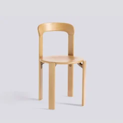 209 HAY Chaises-Hay - Chaise Rey - Golden