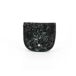 Femme HERBERT FRERE SOEUR Porte Monnaie|Porte Monnaie-Herbert Frère Soeur - Porte monnaie Le Tigrou Caprin - Hiro