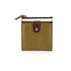 Femme HERBERT FRERE SOEUR Porte Monnaie|Porte Monnaie-Herbert Frère Soeur - Porte monnaie Le Paris-Lisbonne Clown - Bordeaux