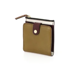 Femme HERBERT FRERE SOEUR Porte Monnaie|Porte Monnaie-Herbert Frère Soeur - Porte monnaie Le Paris-Lisbonne Clown - Bordeaux