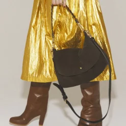 Femme HERBERT FRERE SOEUR Sacs À Main-Herbert Frère Soeur - Sac Le New Benson - Bordeaux