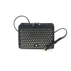 Femme HERBERT FRERE SOEUR Sacs À Main-Herbert Frère Soeur - Sac Le Mini Bea Gigi - Marine