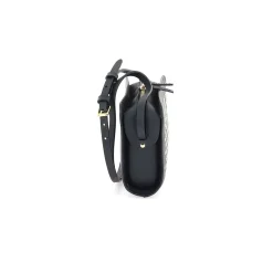 Femme HERBERT FRERE SOEUR Sacs À Main-Herbert Frère Soeur - Sac Le Mini Bea Gigi - Marine