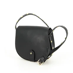 Femme Herbert Frère Sœur Sacs À Main-Herbert Frère Soeur - Sac Le Mamour - Noir