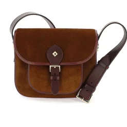 Femme HERBERT FRERE SOEUR Sacs À Main-Herbert Frère Soeur - Sac Le New Flav - Bordeaux