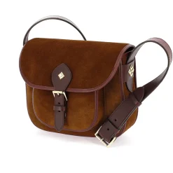 Femme HERBERT FRERE SOEUR Sacs À Main-Herbert Frère Soeur - Sac Le New Flav - Bordeaux