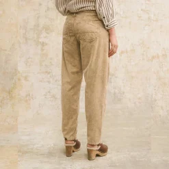Femme HOD Pantalons-- Pantalon Galawash - Granola