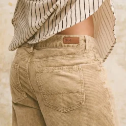 Femme HOD Pantalons-- Pantalon Galawash - Granola