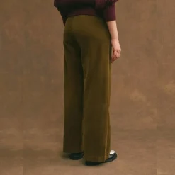 Femme Hod Pantalons-- Pantalon Pacifie - Bronze