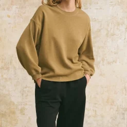 Femme HOD Sweats-- Sweat Victoire - Bronze