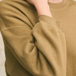 Femme HOD Sweats-- Sweat Victoire - Bronze