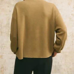 Femme HOD Sweats-- Sweat Victoire - Bronze