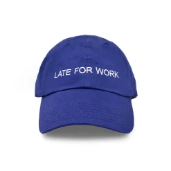 Femme Ho Ho Coco Casquettes & Bobs|Casquettes & Bobs-Hoho Coco - Casquette Late for Work -