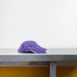 Femme Ho Ho Coco Casquettes & Bobs|Casquettes & Bobs-Hoho Coco - Casquette Spa Day -